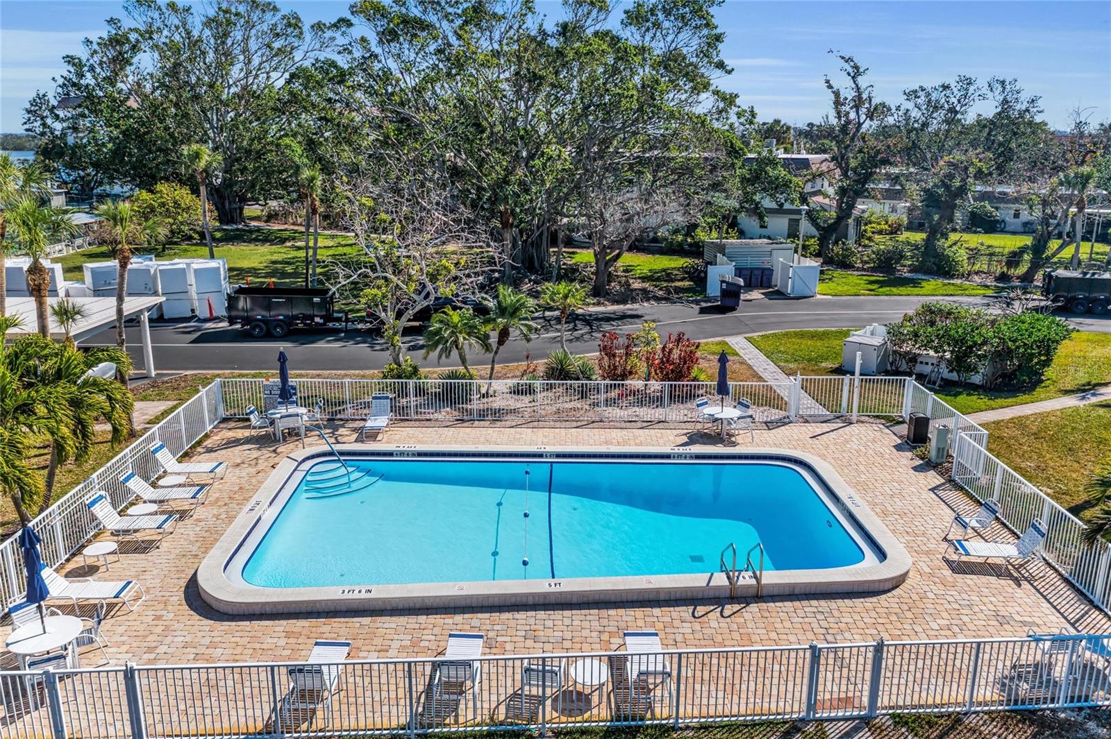 Image 28 of 29 For 4420 Exeter Drive 307