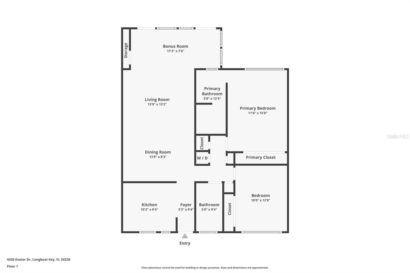 Image 33 of 37 For 4420 Exeter Drive 307