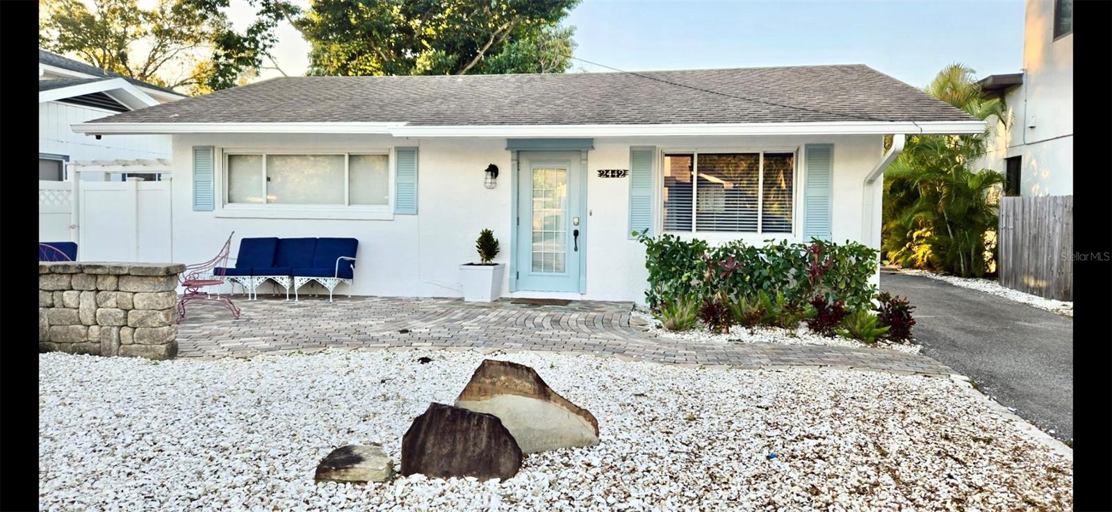 Details for 2442 Wood Street, SARASOTA, FL 34237