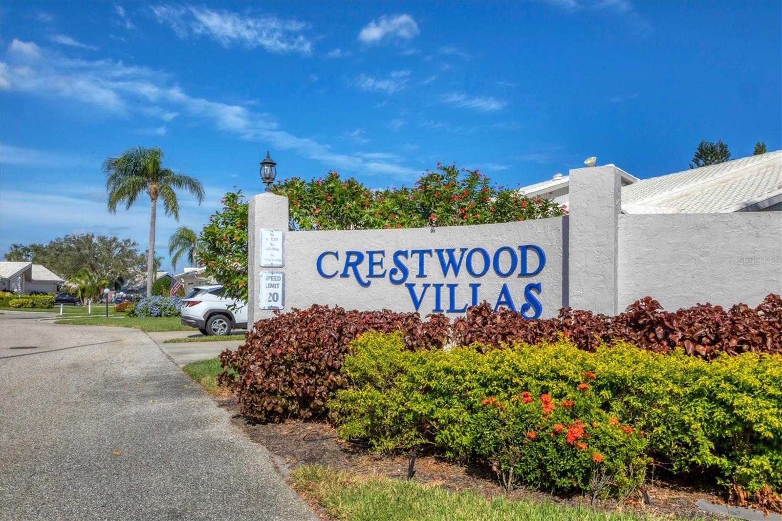 Image 39 of 48 For 5448 Crestlake Boulevard 158