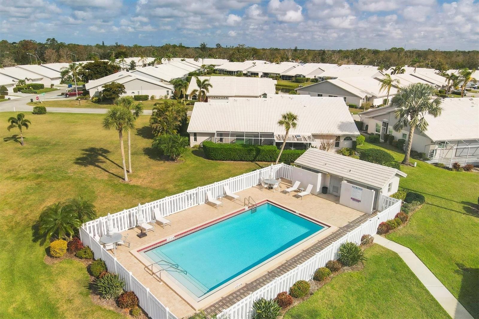 Image 46 of 48 For 5448 Crestlake Boulevard 158