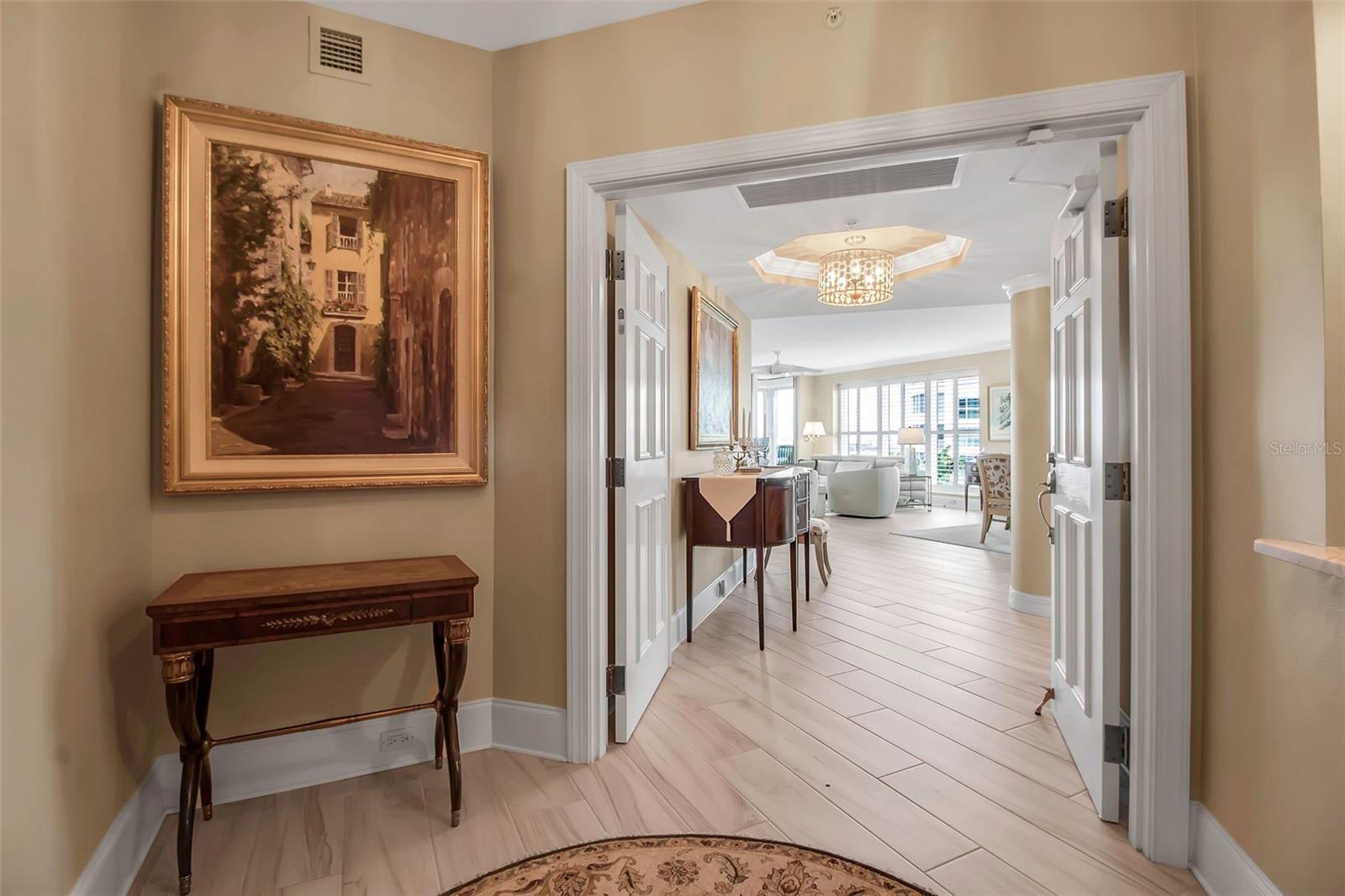 Image 3 of 32 For 3621 N Point Road 603