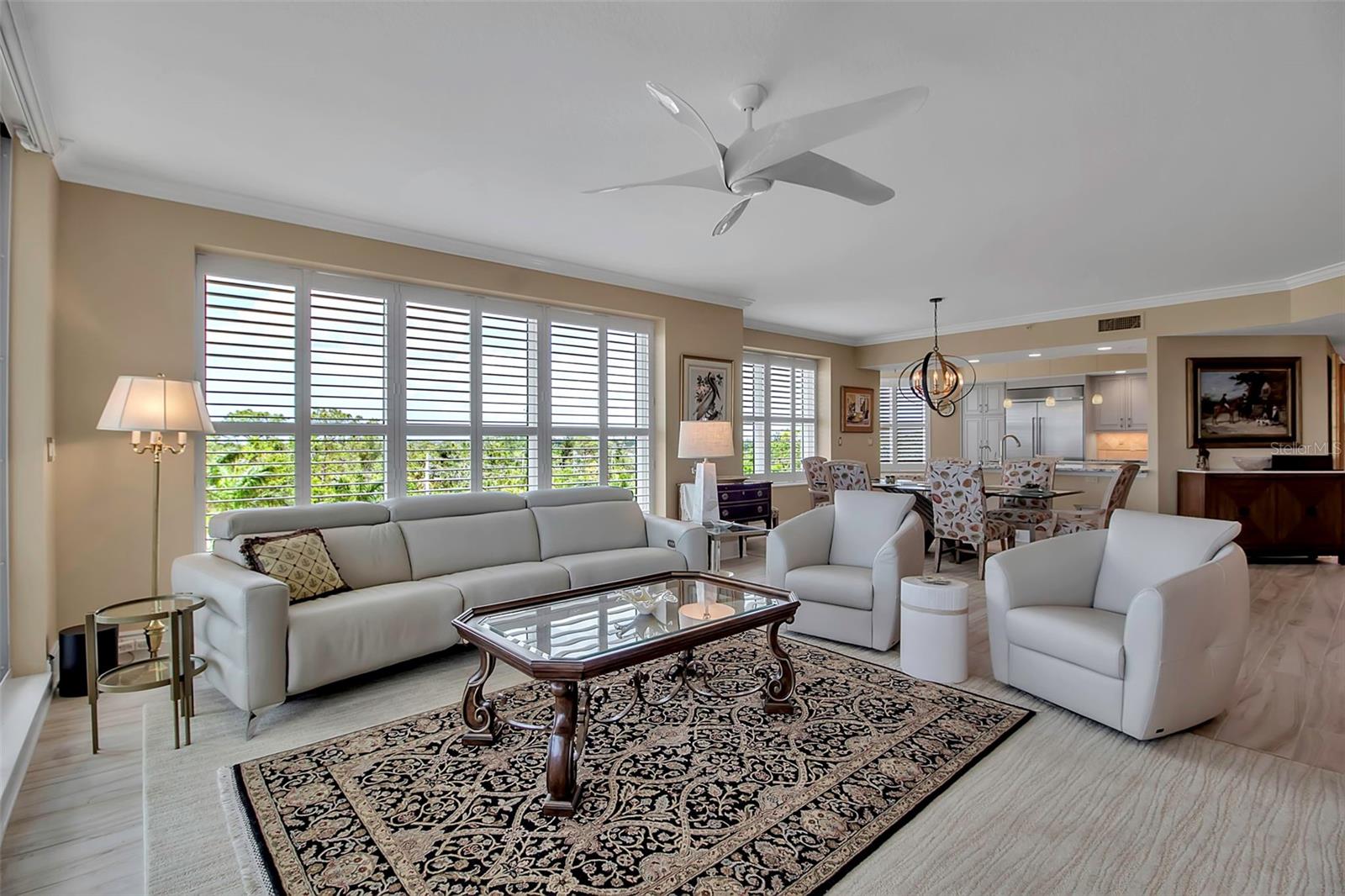 Image 5 of 32 For 3621 N Point Road 603