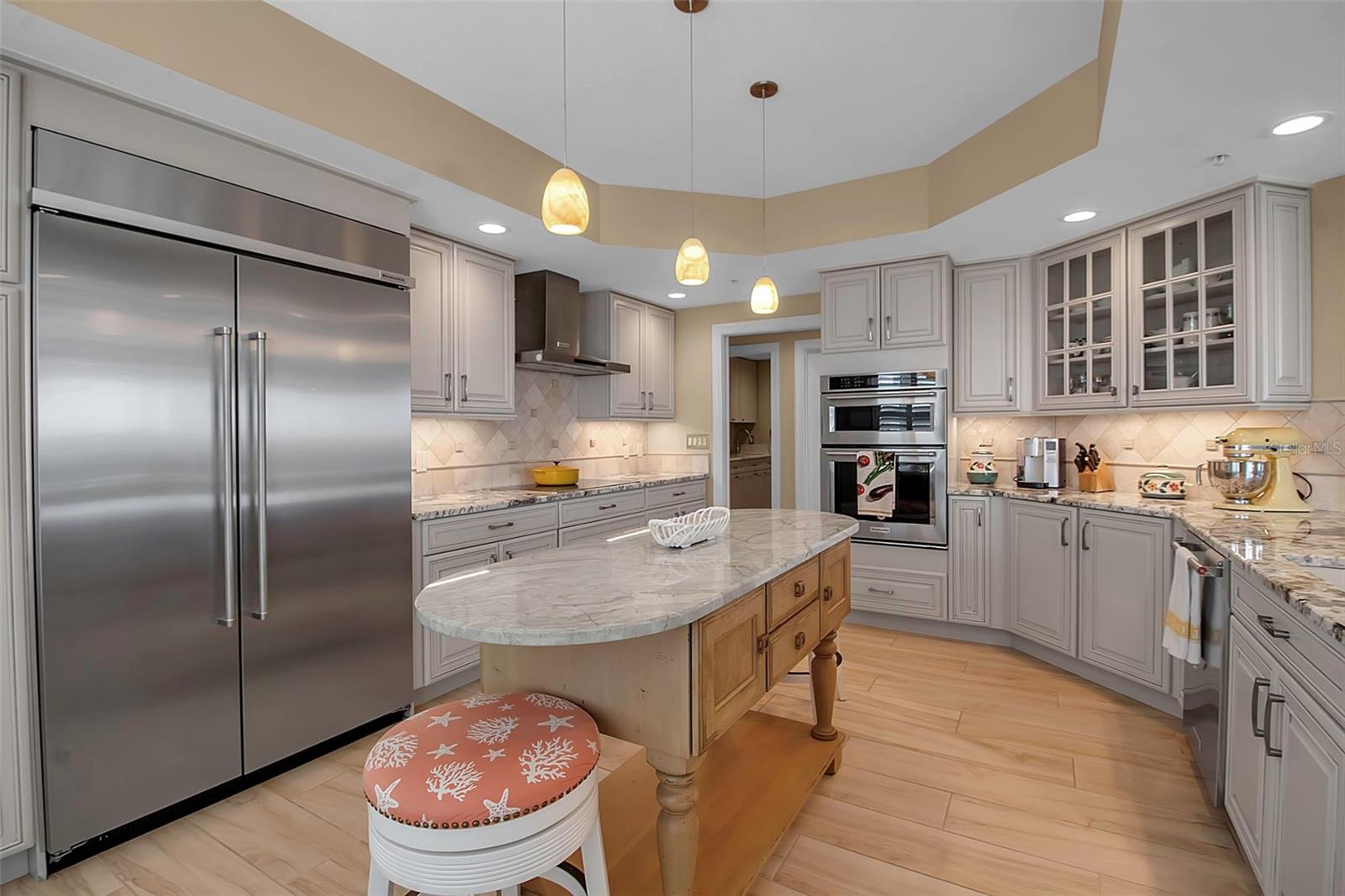 Image 8 of 32 For 3621 N Point Road 603