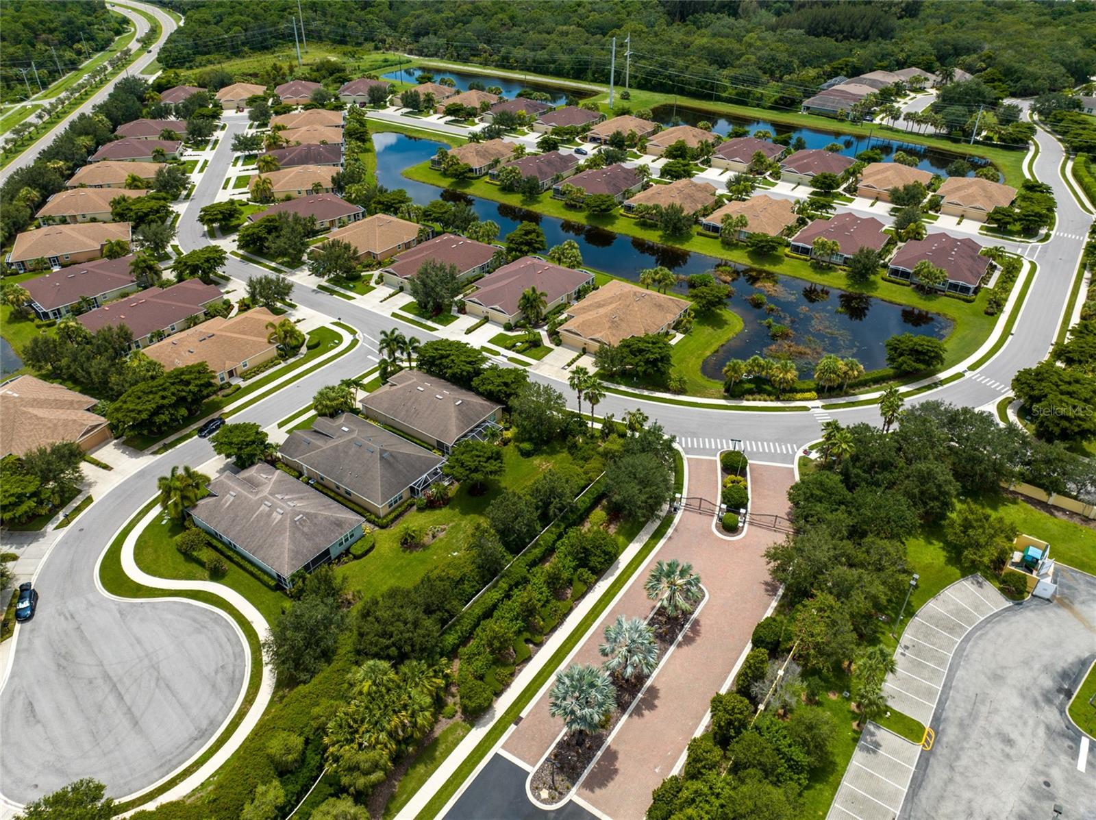 Image 2 of 40 For 2548 Cortenova Court