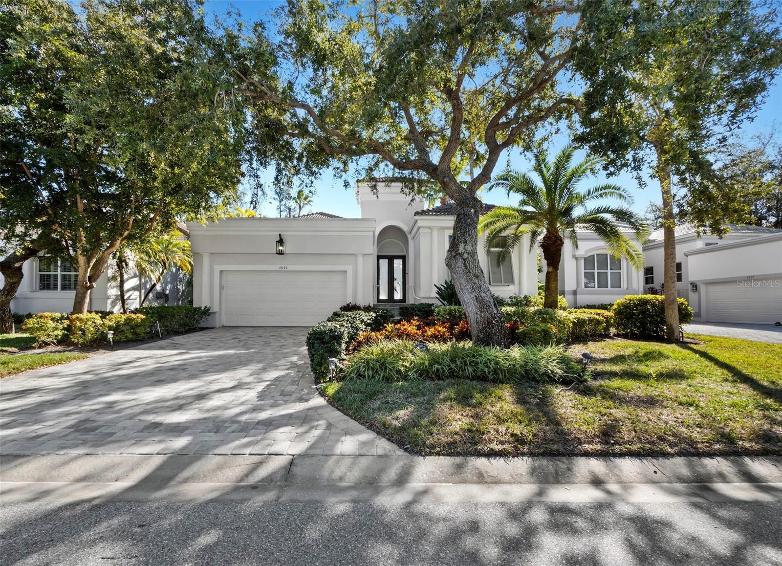 Details for 3533 Fair Oaks Lane, LONGBOAT KEY, FL 34228