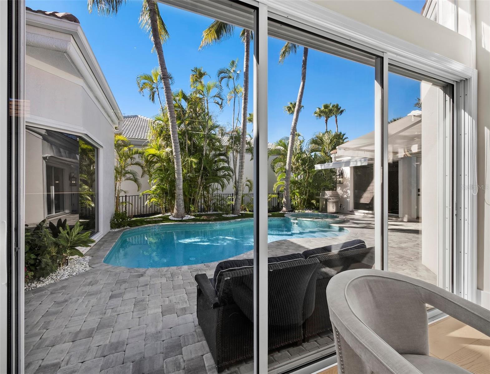 Image 23 of 78 For 3533 Fair Oaks Lane