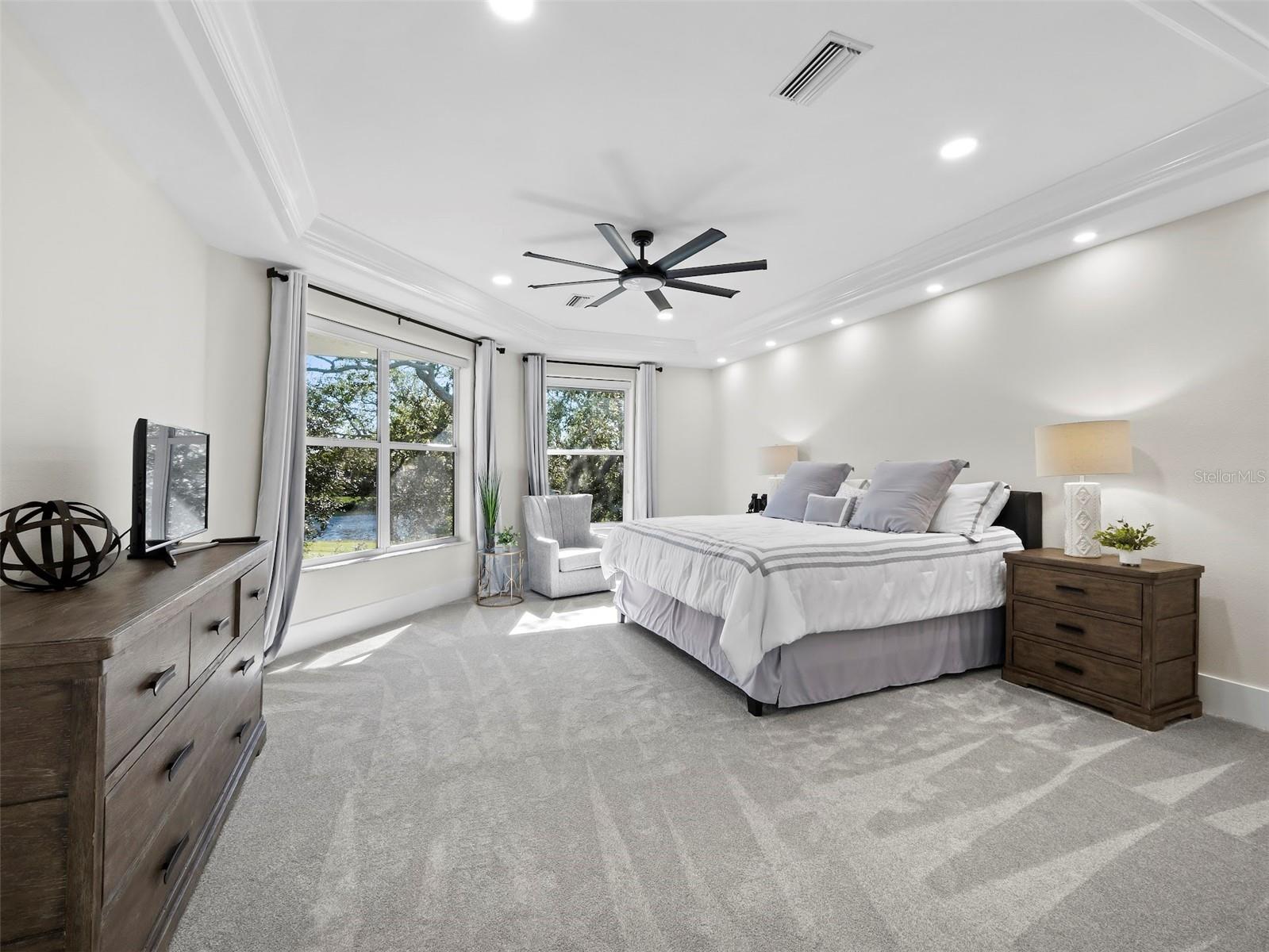 Image 33 of 78 For 3533 Fair Oaks Lane