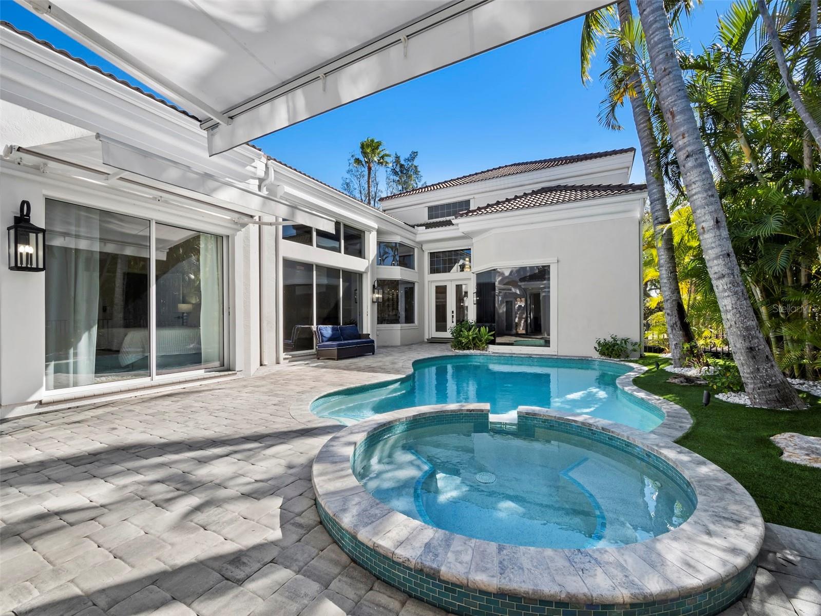 Image 39 of 78 For 3533 Fair Oaks Lane