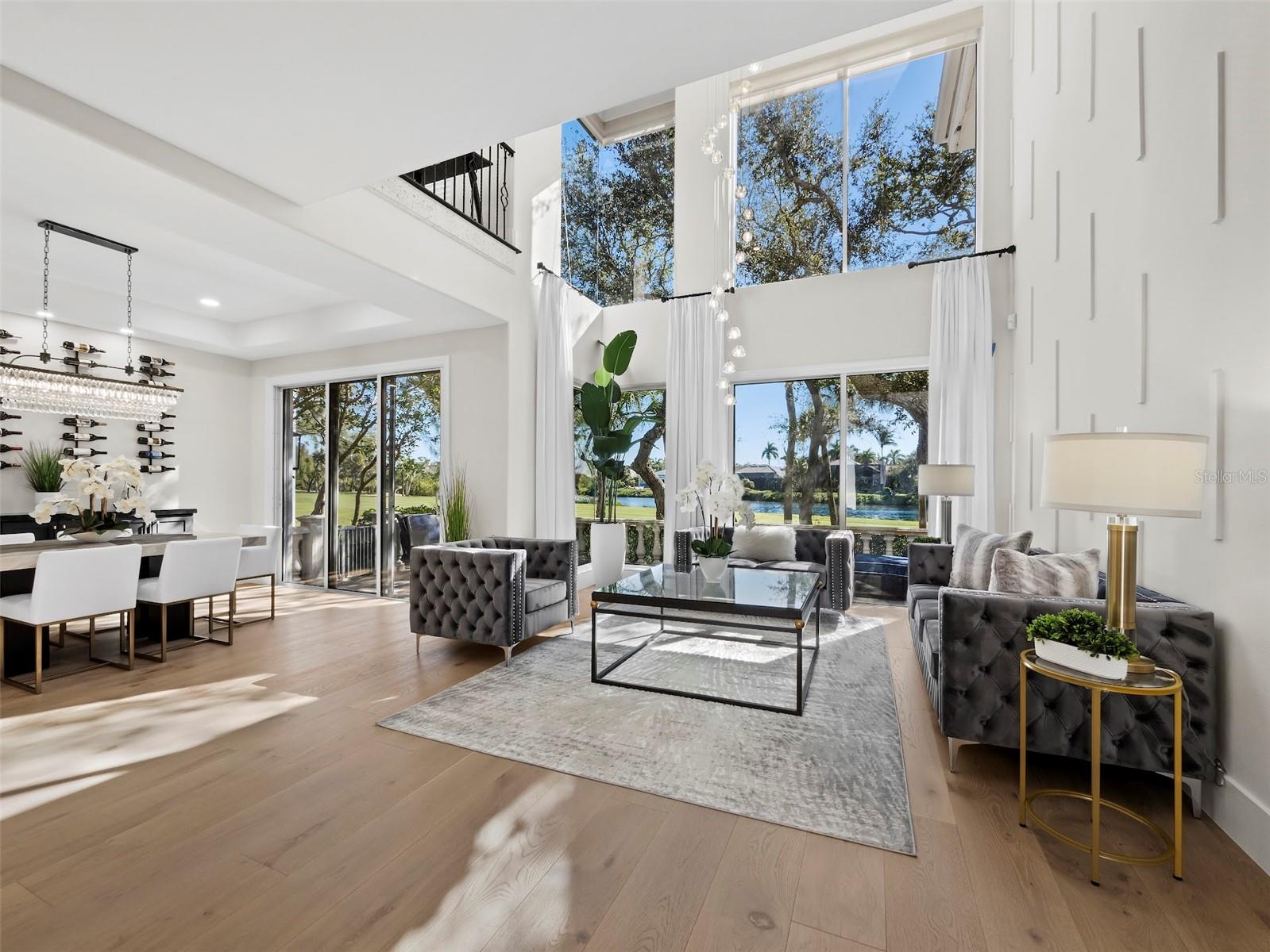 Image 4 of 78 For 3533 Fair Oaks Lane