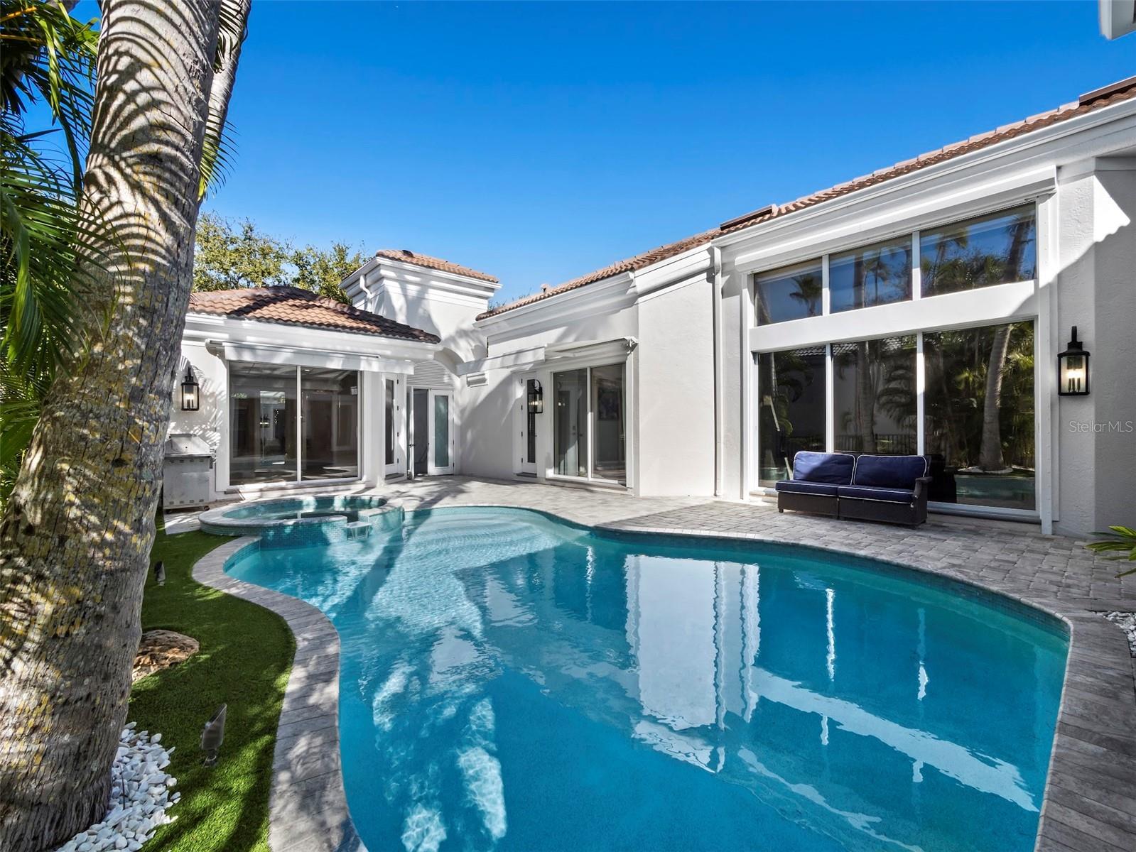 Image 40 of 78 For 3533 Fair Oaks Lane