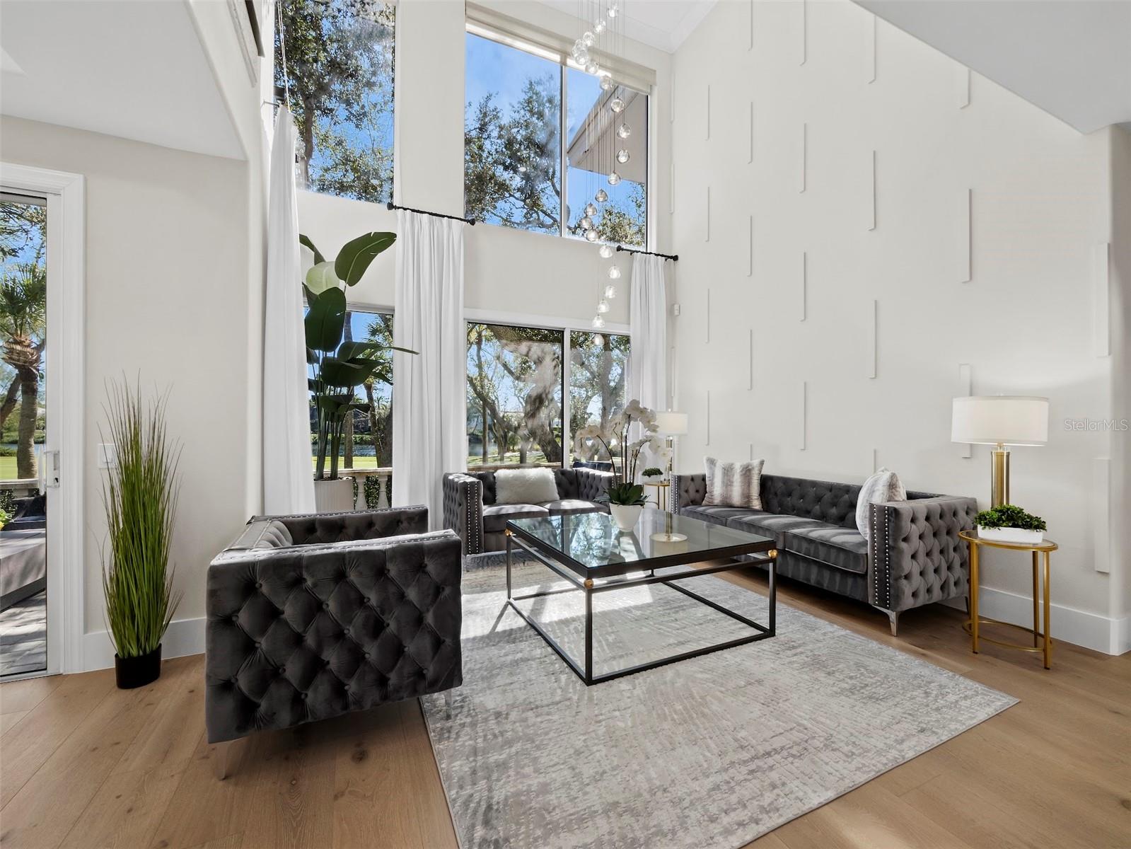 Image 5 of 78 For 3533 Fair Oaks Lane