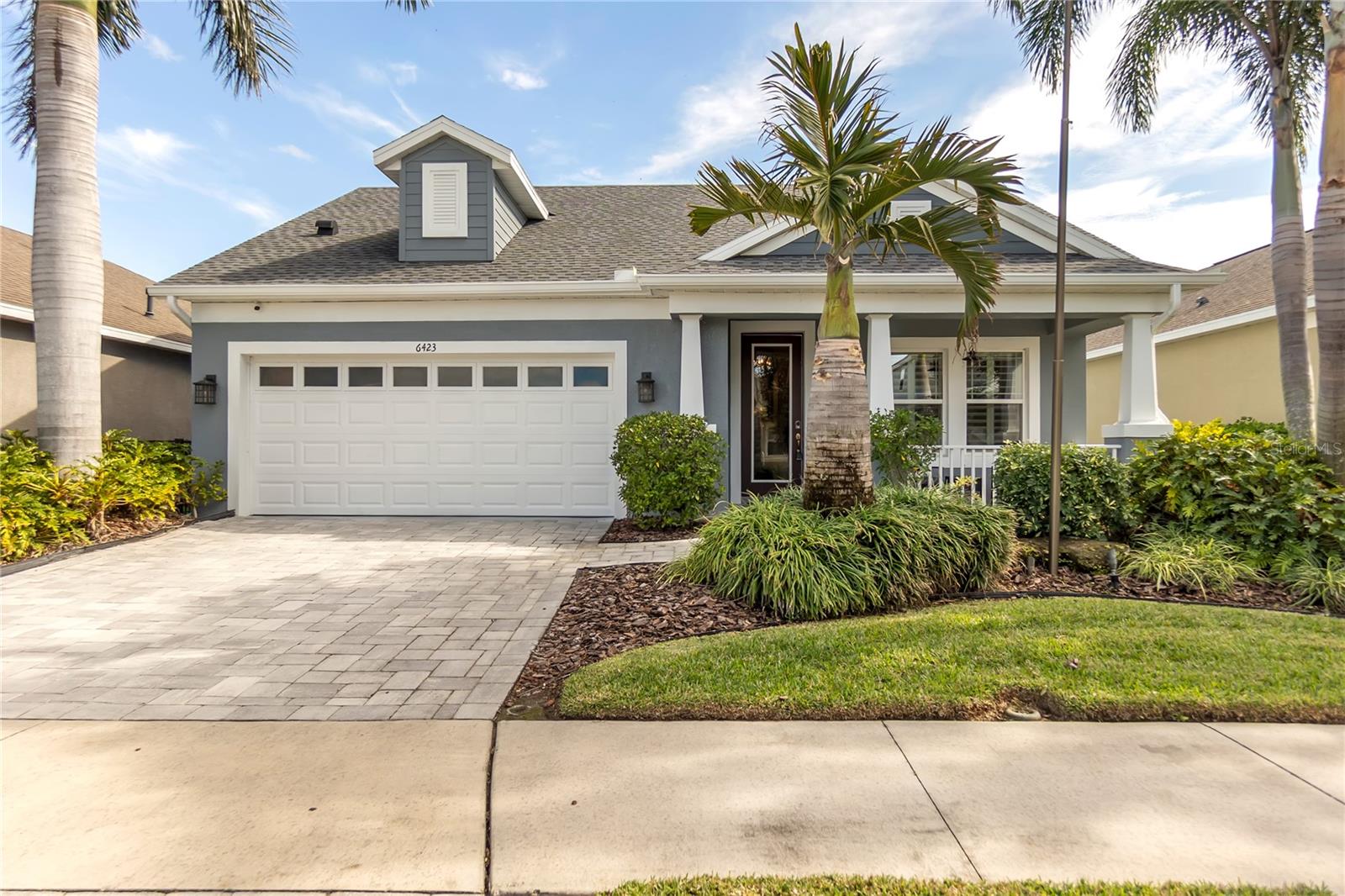 Details for 6423 Tideline Drive, APOLLO BEACH, FL 33572