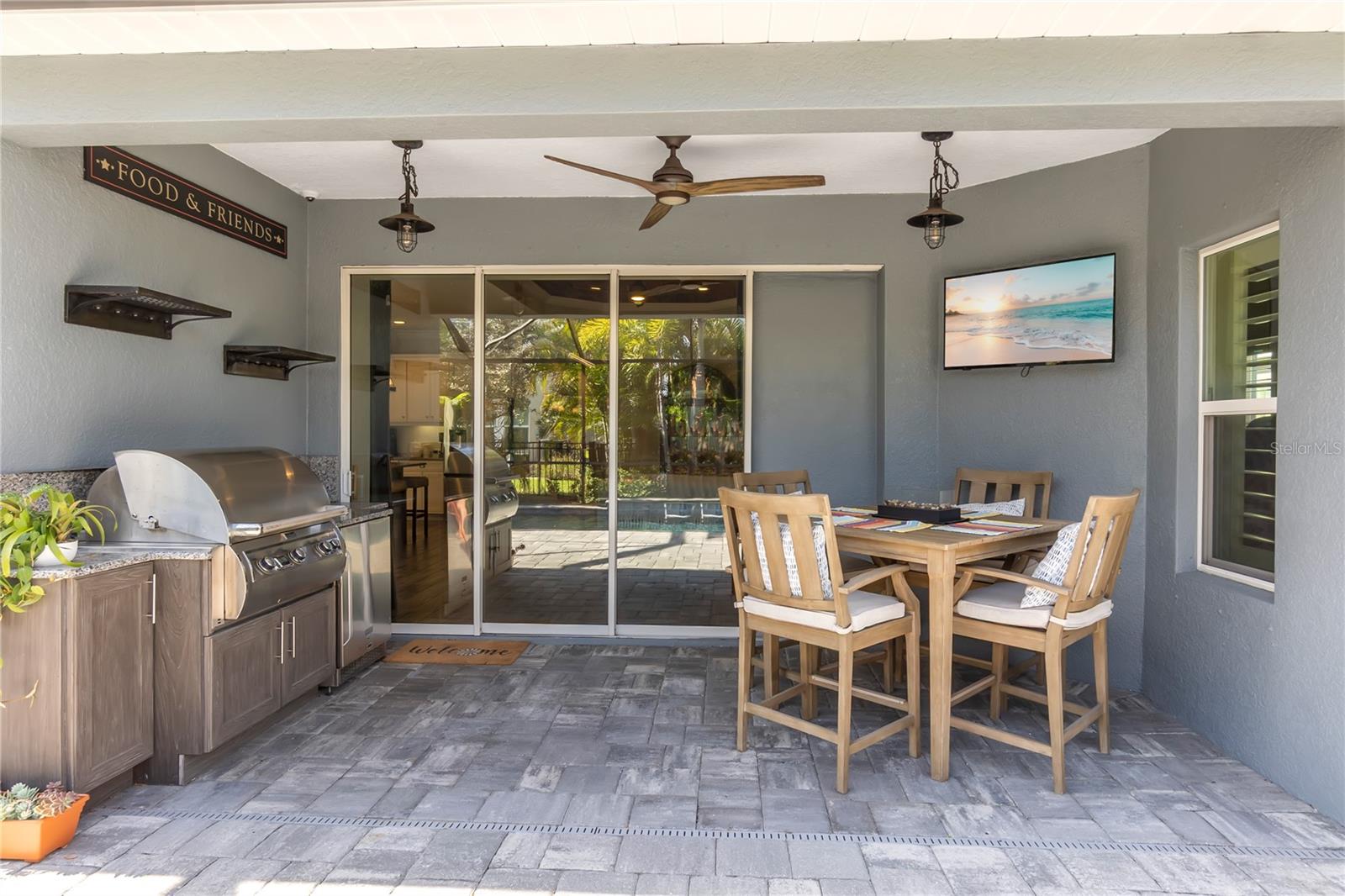 Image 35 of 46 For 6423 Tideline Drive