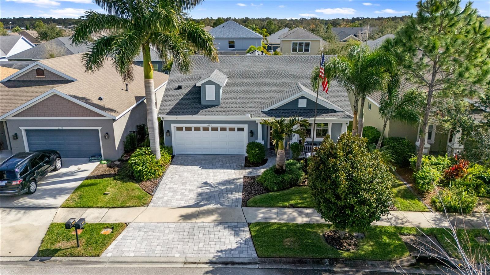 Image 39 of 46 For 6423 Tideline Drive