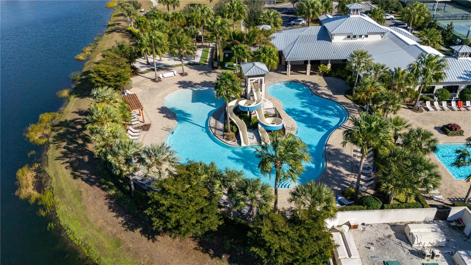 Image 40 of 46 For 6423 Tideline Drive