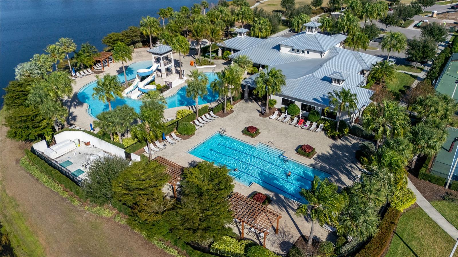 Image 41 of 46 For 6423 Tideline Drive