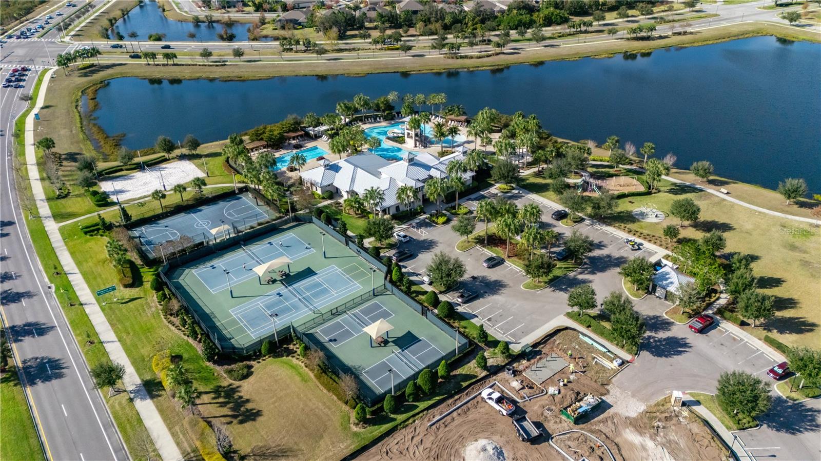 Image 42 of 46 For 6423 Tideline Drive