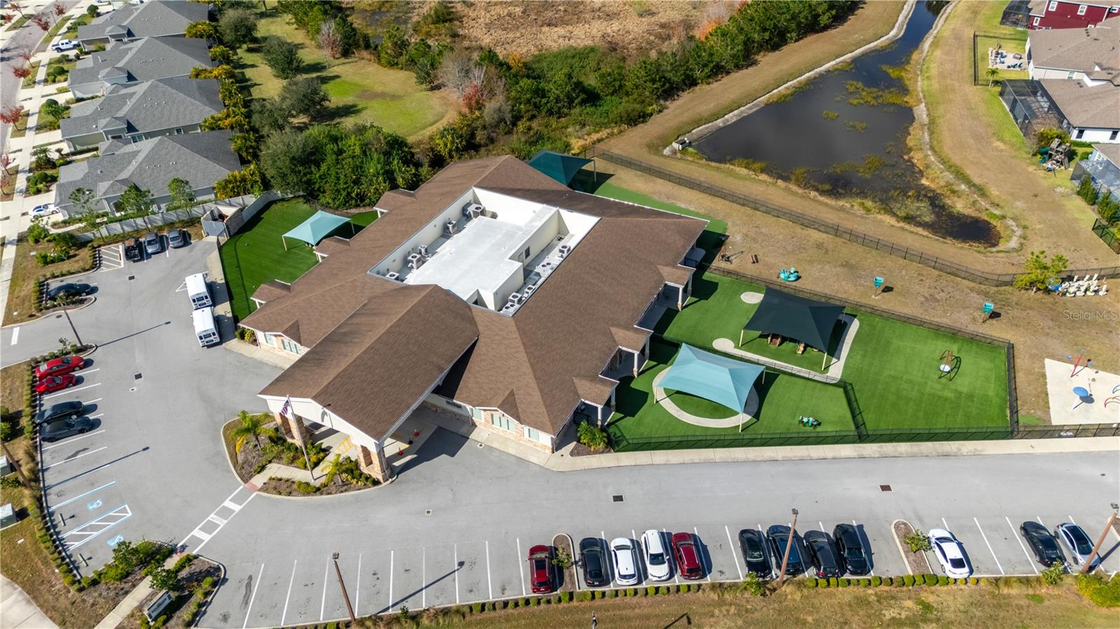 Image 43 of 46 For 6423 Tideline Drive