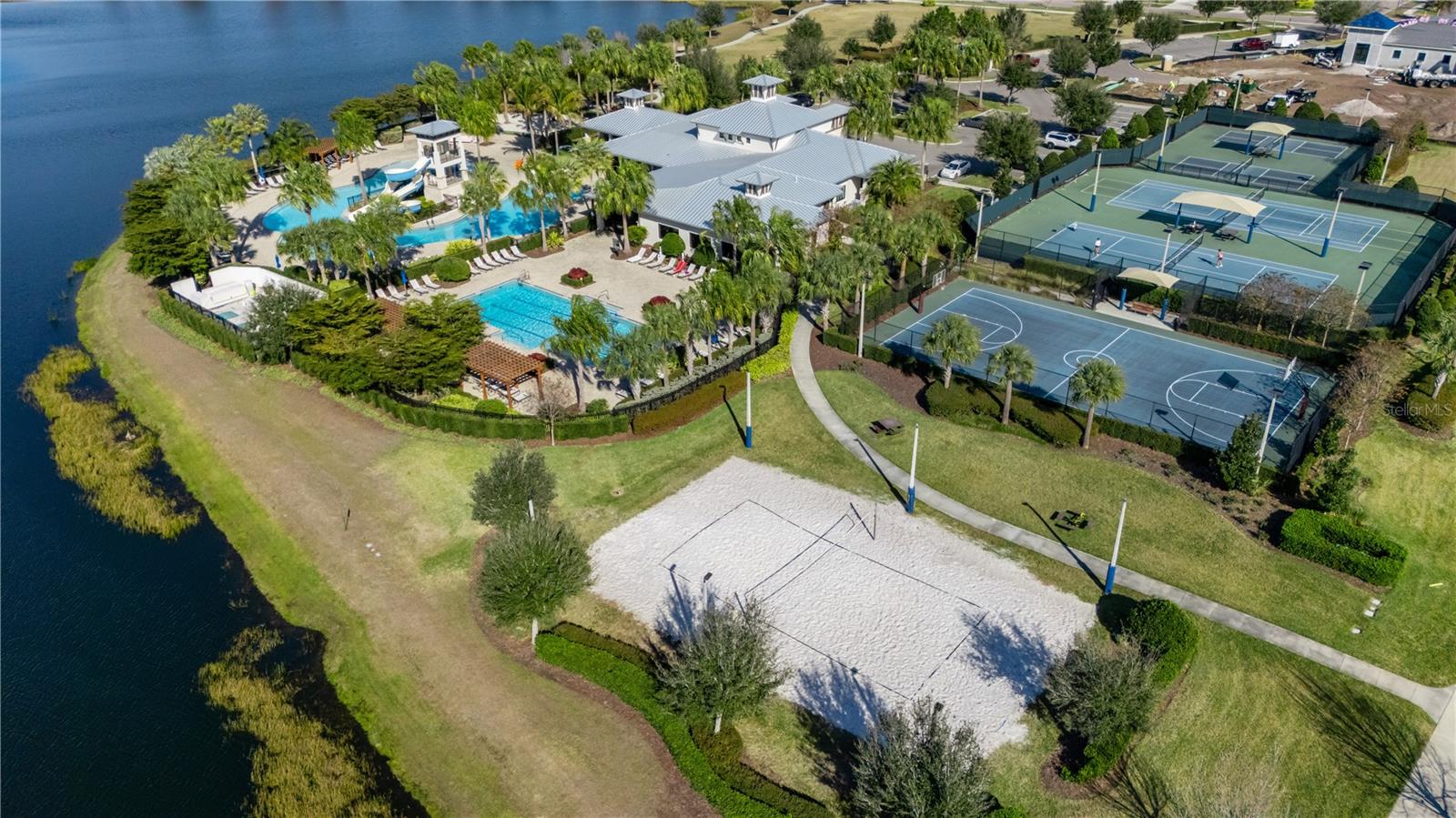 Image 44 of 46 For 6423 Tideline Drive