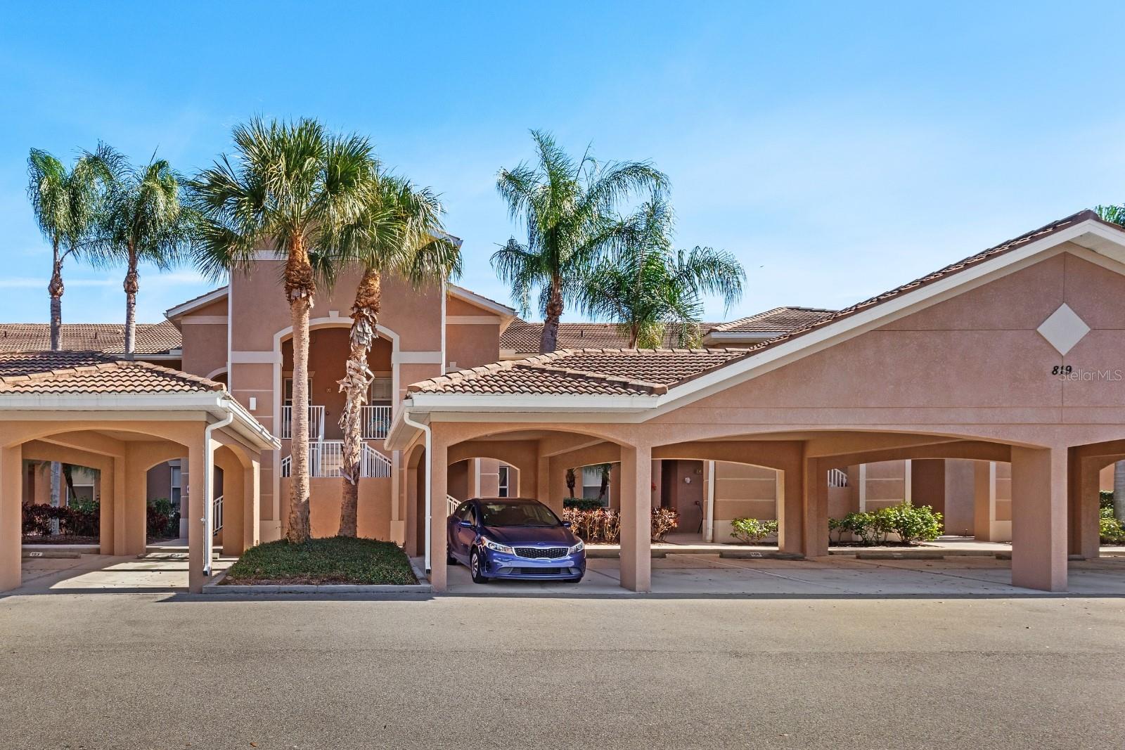 Details for 819 Fairwaycove Ln  206, BRADENTON, FL 34212