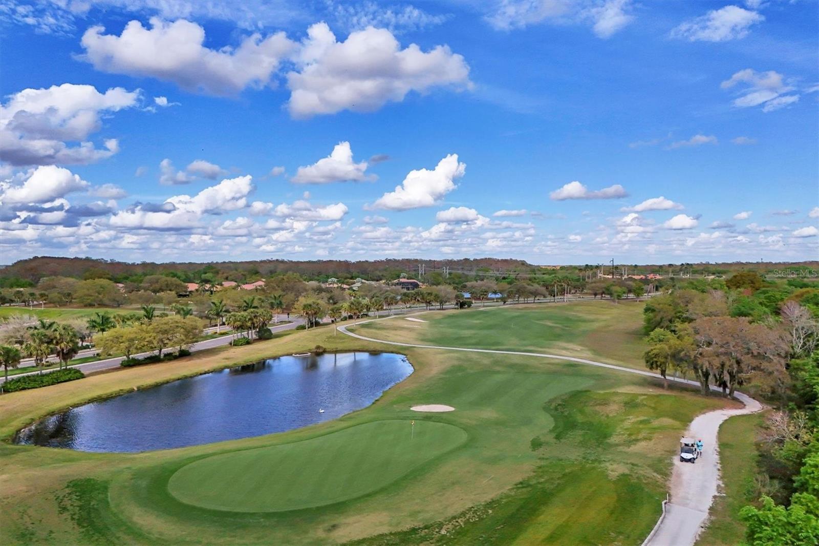 Image 58 of 58 For 819 Fairwaycove Ln  206