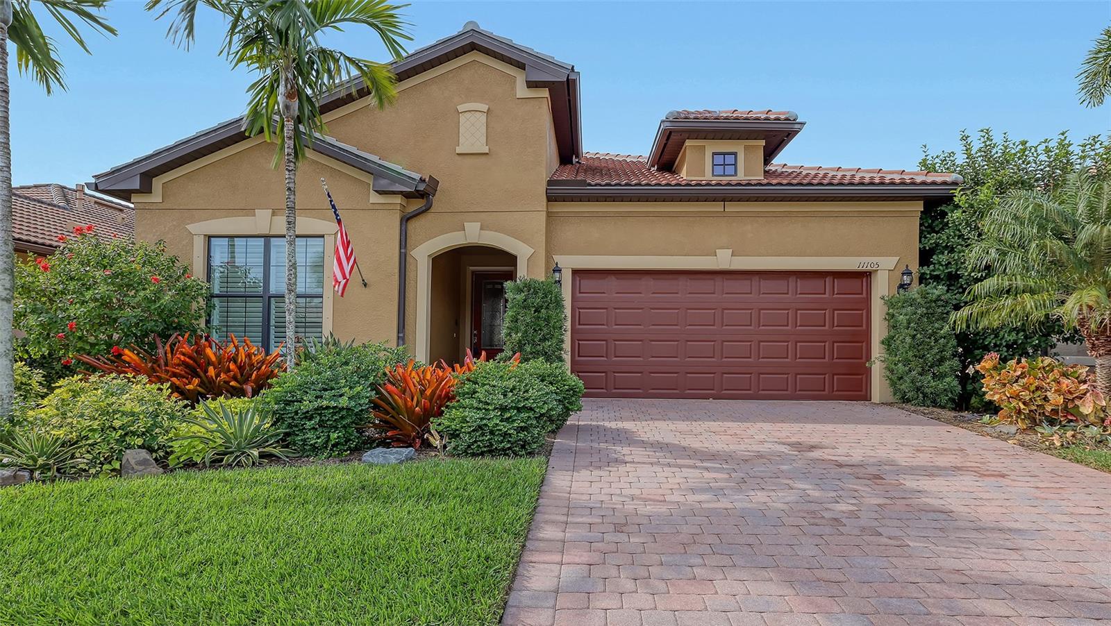 Details for 11105 Sandhill Preserve Drive, SARASOTA, FL 34238