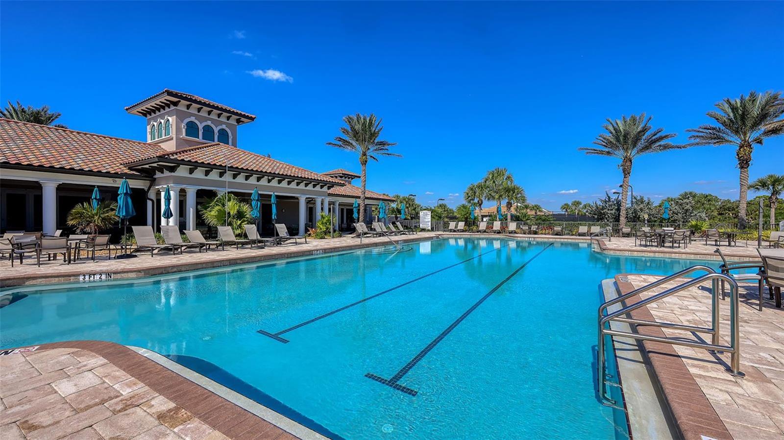 Image 30 of 35 For 11105 Sandhill Preserve Drive