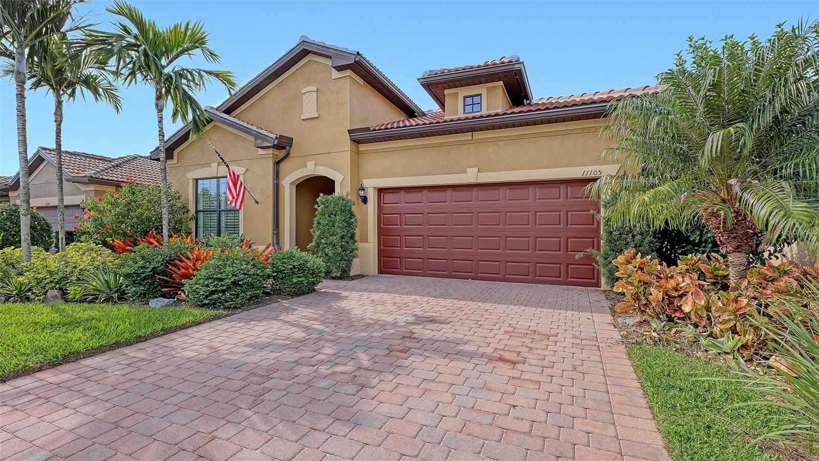 Image 4 of 35 For 11105 Sandhill Preserve Drive