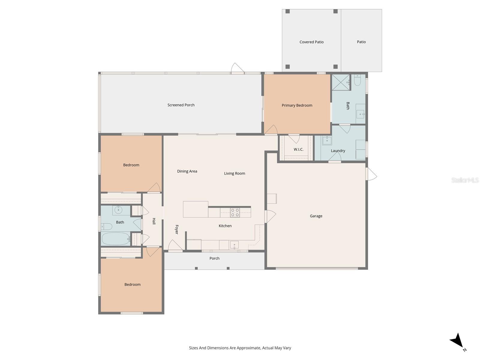 Image 36 of 51 For 5852 Whistlewood Circle