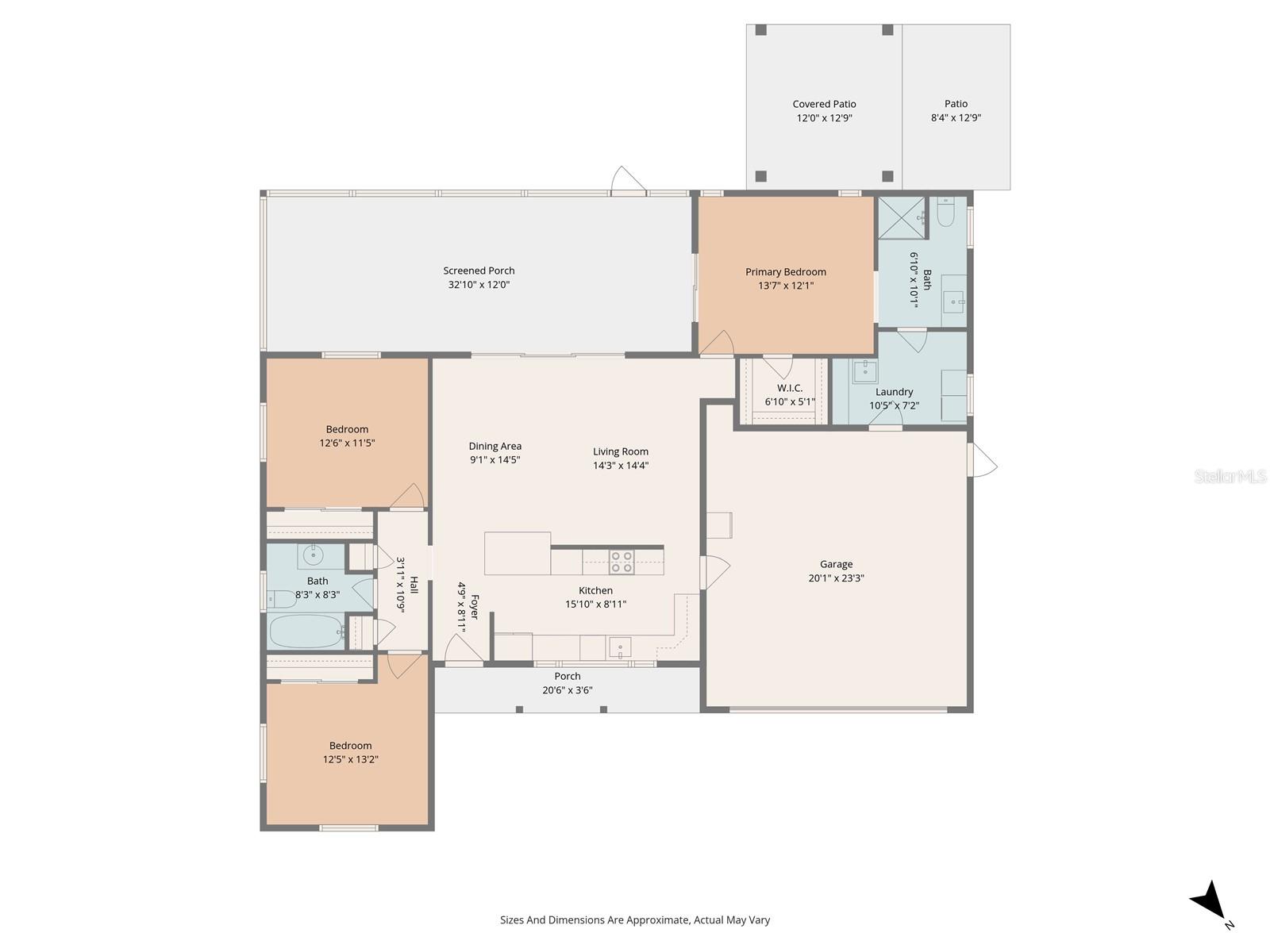 Image 37 of 51 For 5852 Whistlewood Circle