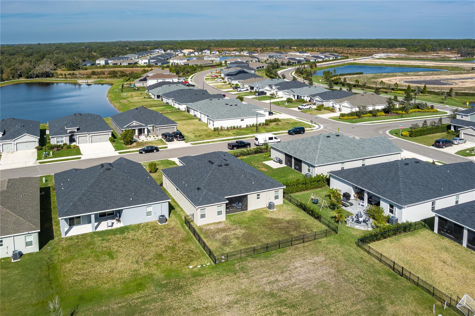 Image 35 of 40 For 16129 67th Court E