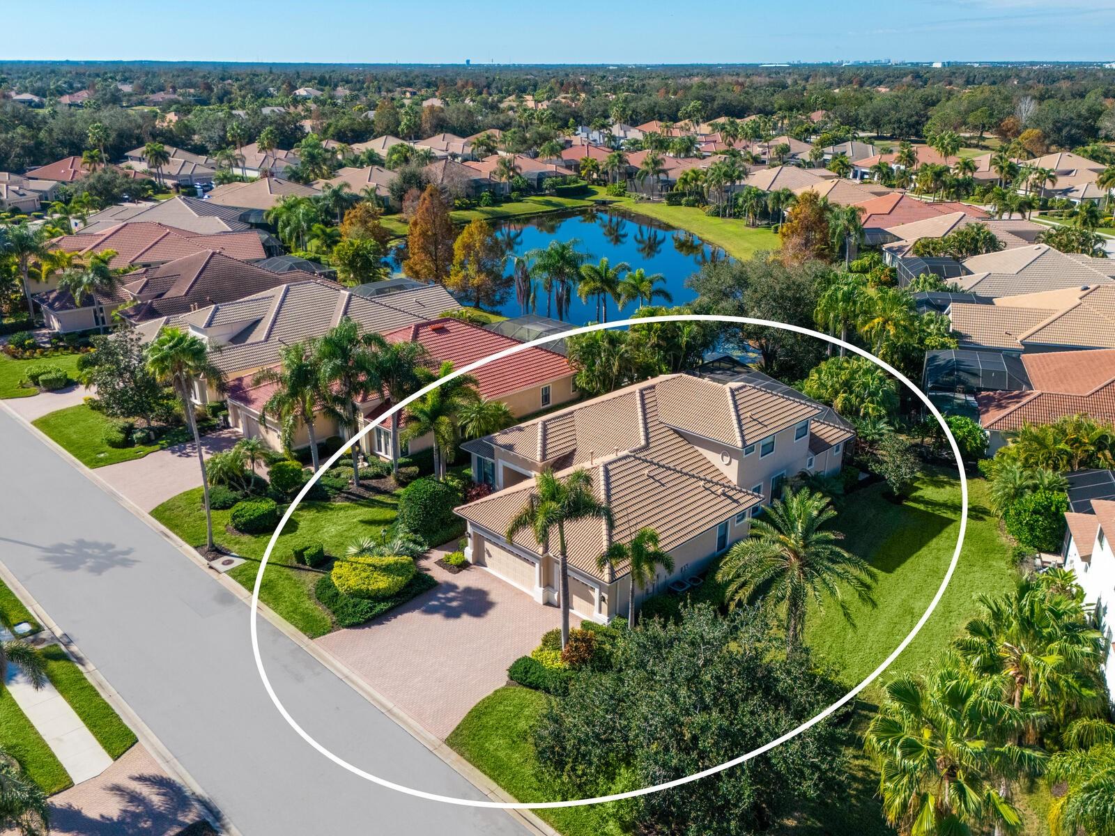 Details for 13911 Siena Loop, LAKEWOOD RANCH, FL 34202