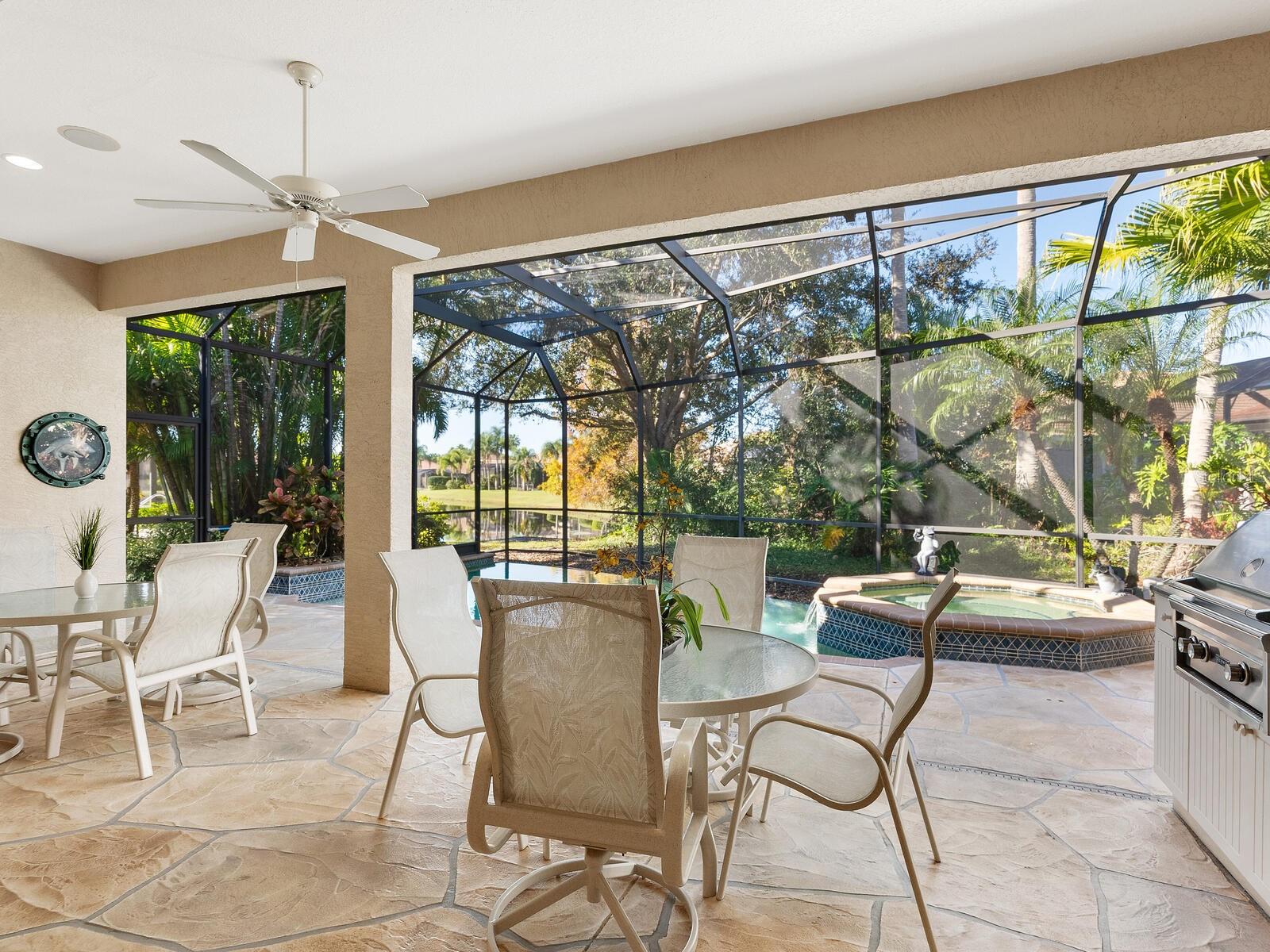 Image 40 of 63 For 13911 Siena Loop