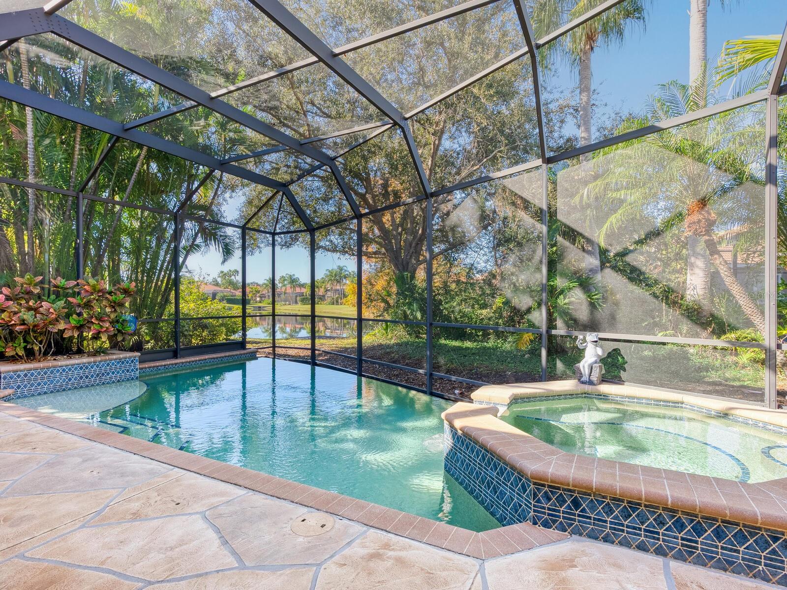 Image 41 of 63 For 13911 Siena Loop