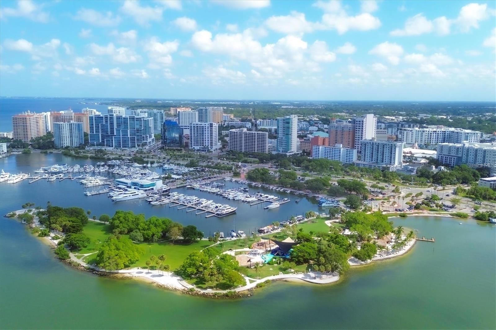 Details for 101 Gulfstream Avenue 9a, SARASOTA, FL 34236