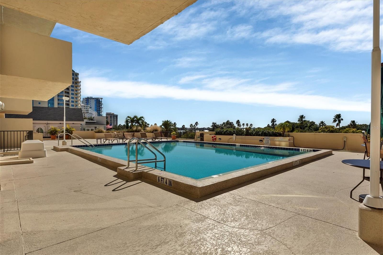 Image 15 of 20 For 101 Gulfstream Avenue 9a