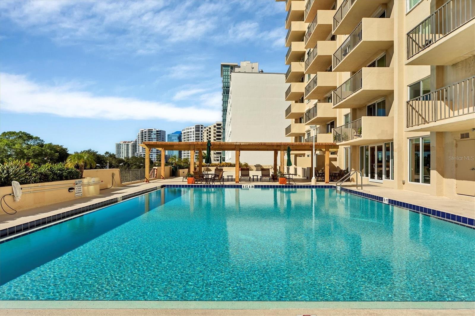 Image 16 of 20 For 101 Gulfstream Avenue 9a