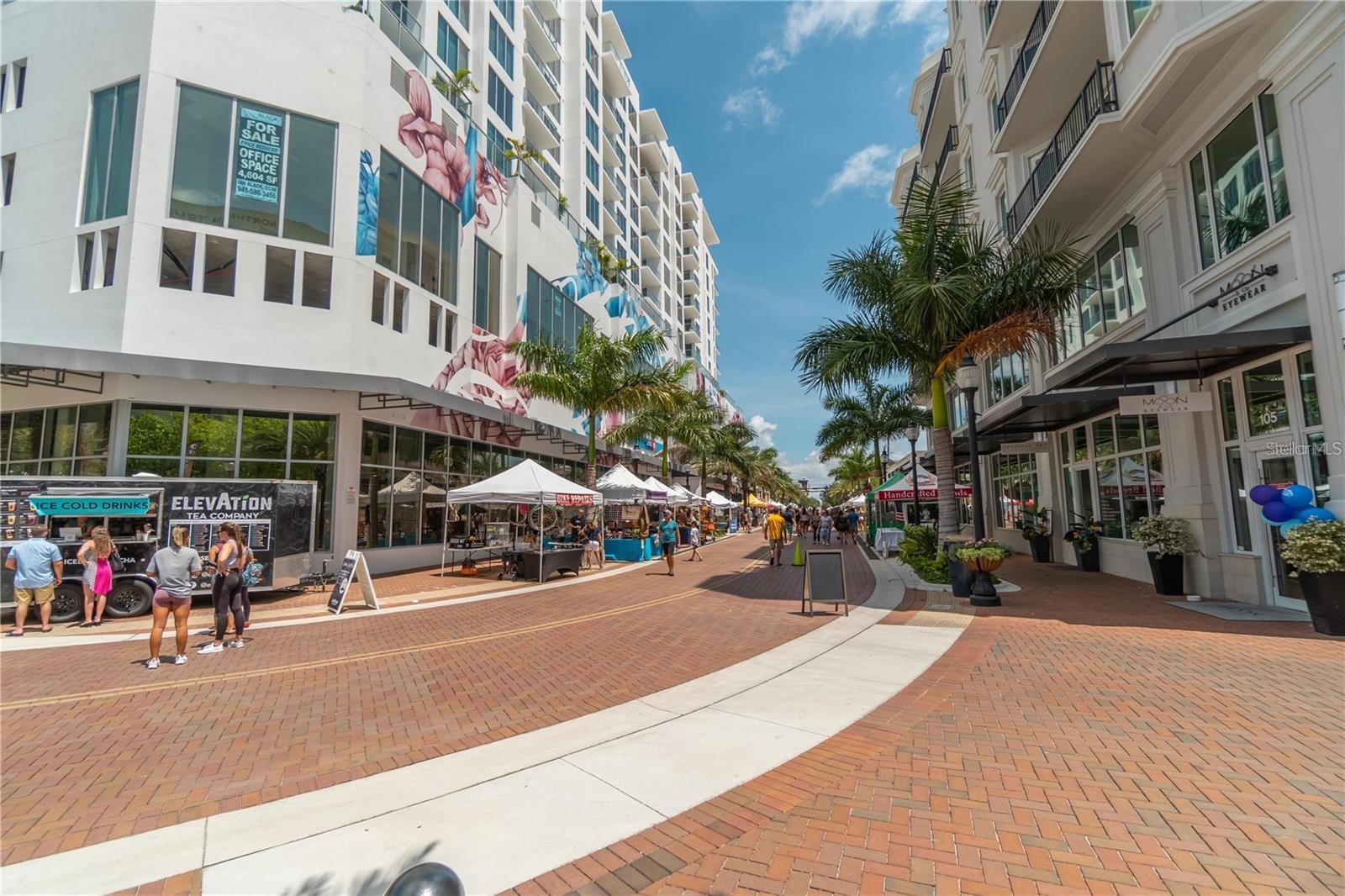 Image 20 of 20 For 101 Gulfstream Avenue 9a