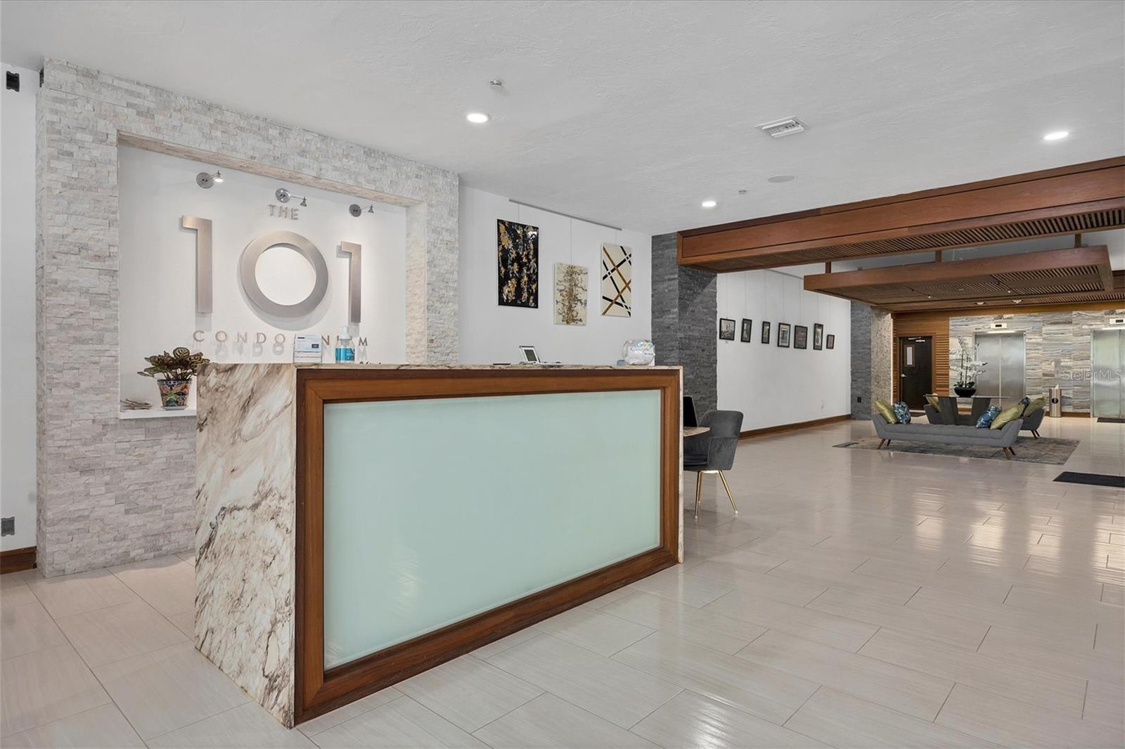 Image 8 of 20 For 101 Gulfstream Avenue 9a