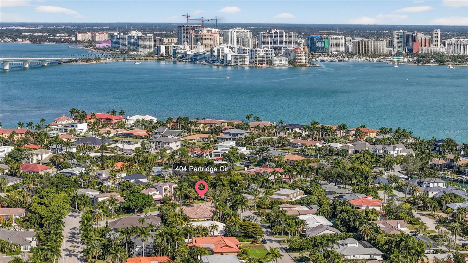 Image 29 of 33 For 404 Partridge Circle