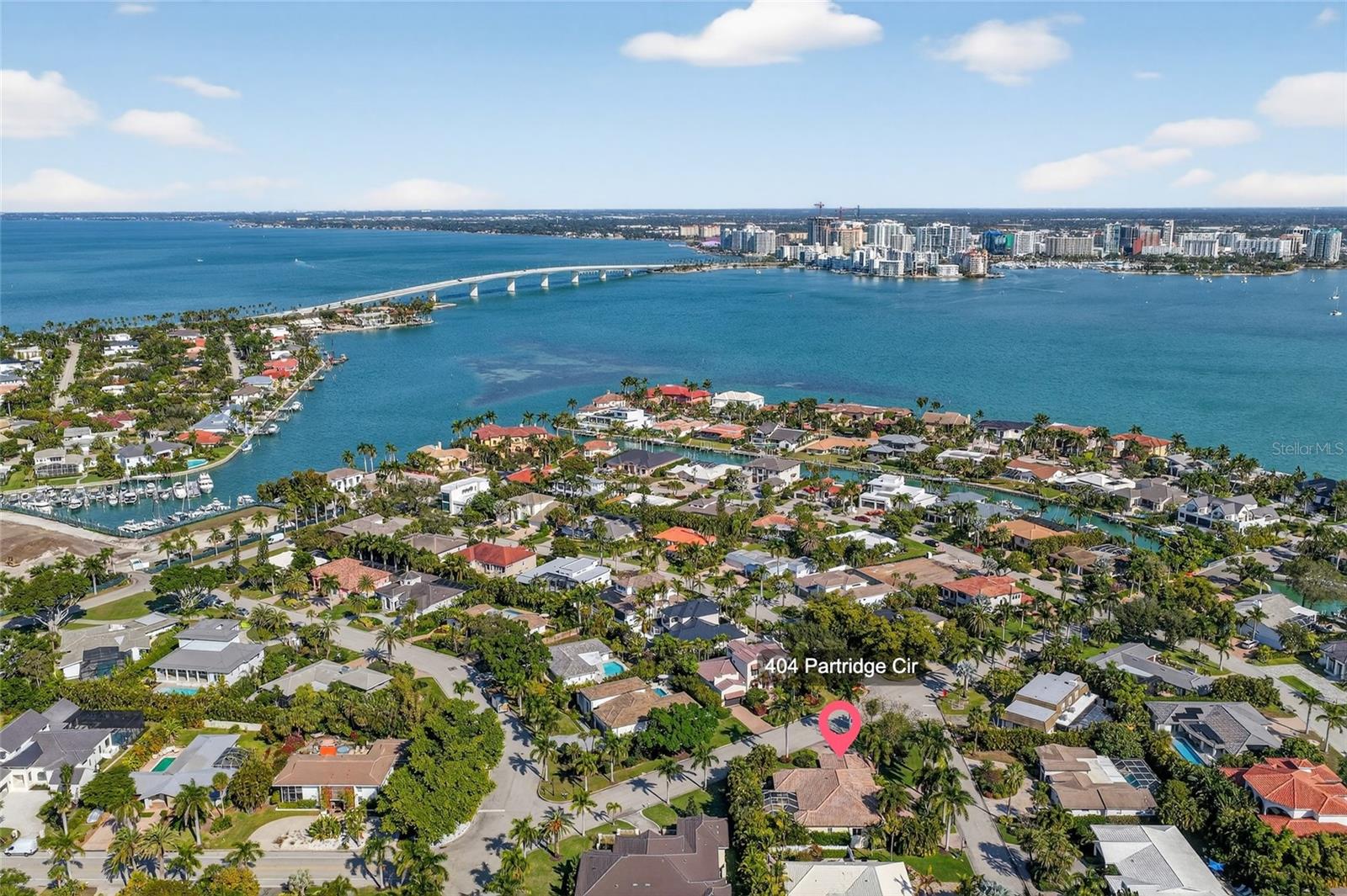 Image 30 of 33 For 404 Partridge Circle