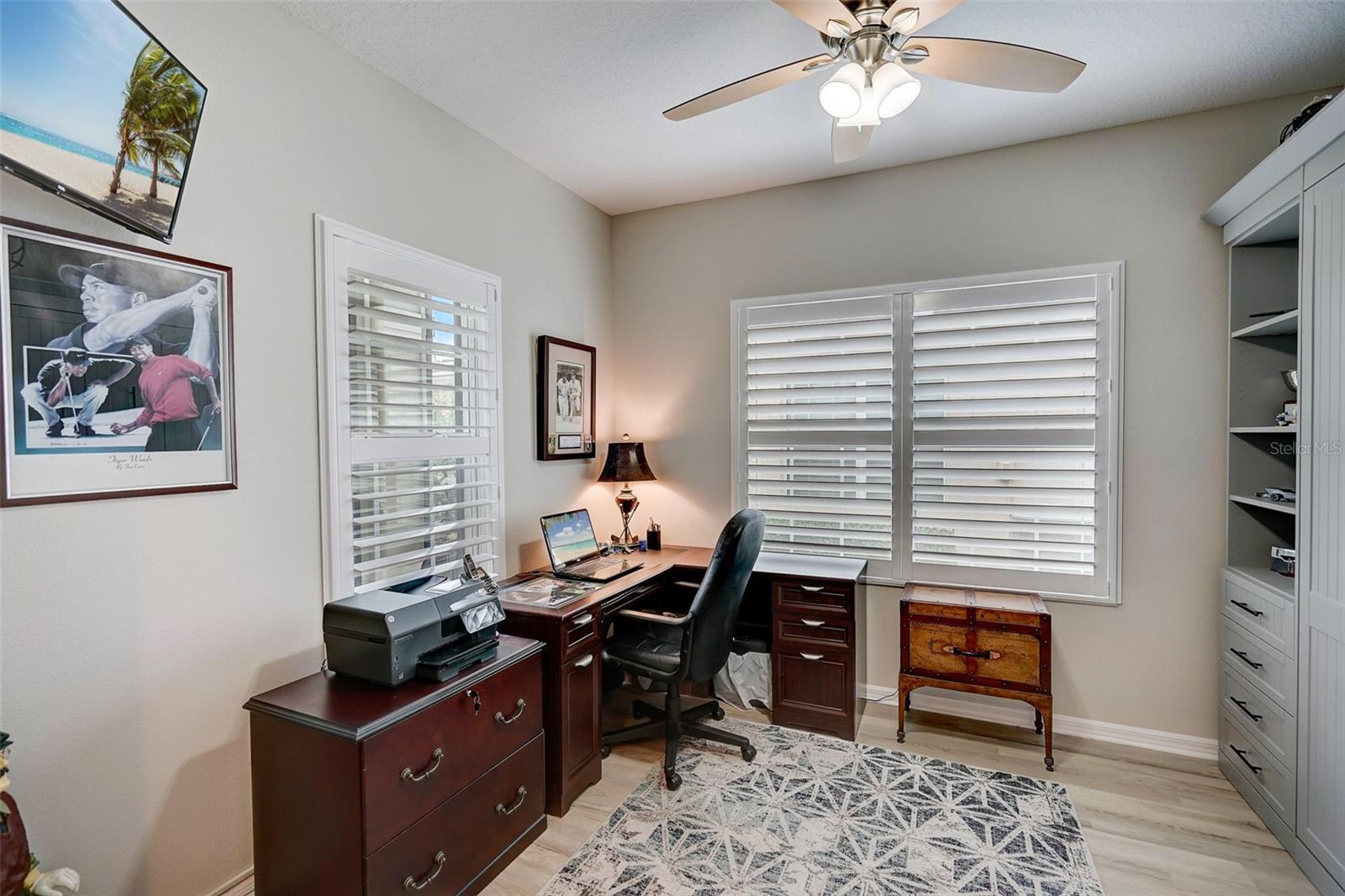 Image 6 of 37 For 4826 Maymont Park Circle