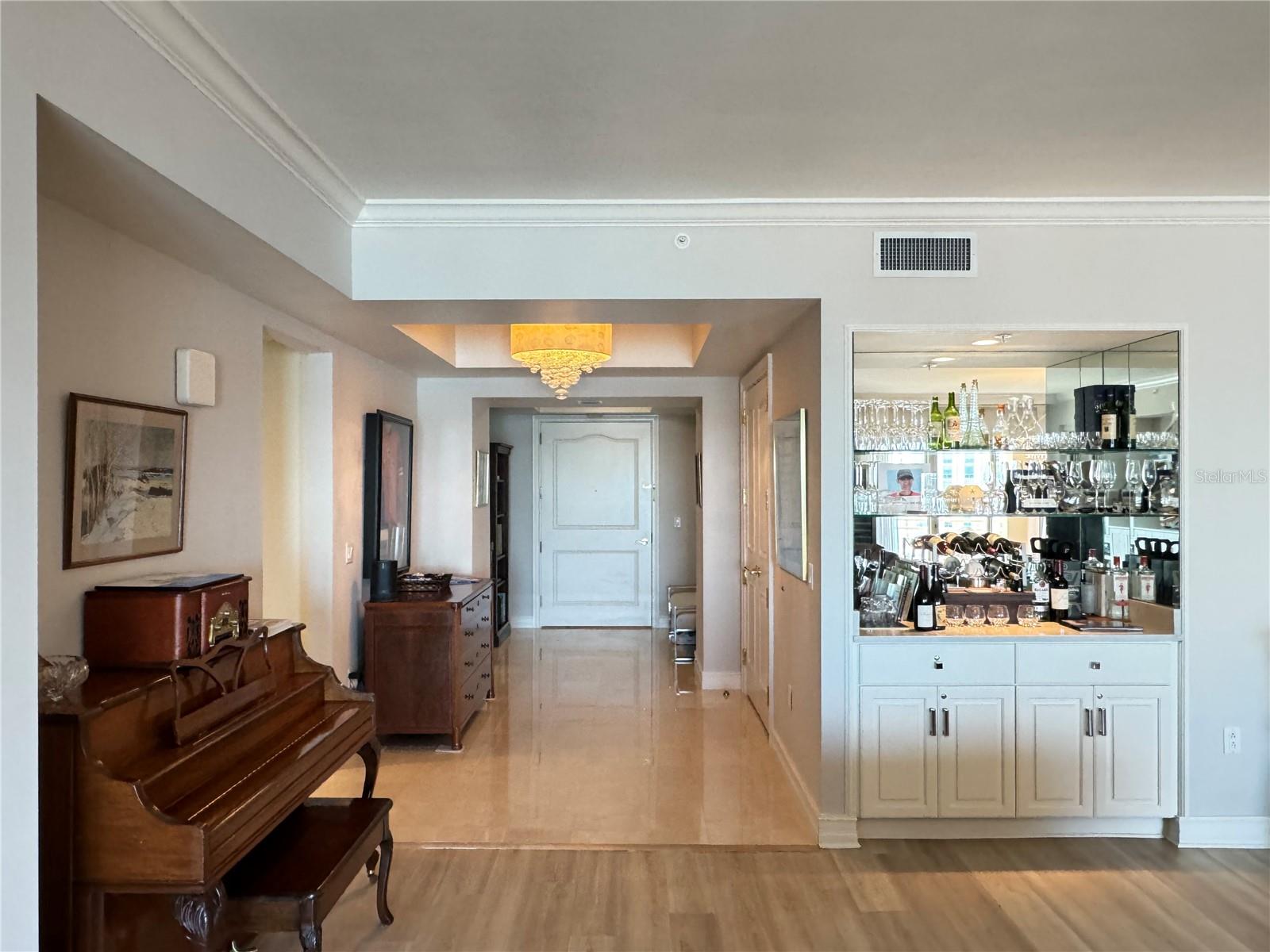 Image 3 of 71 For 1111 Ritz Carlton Drive 1404