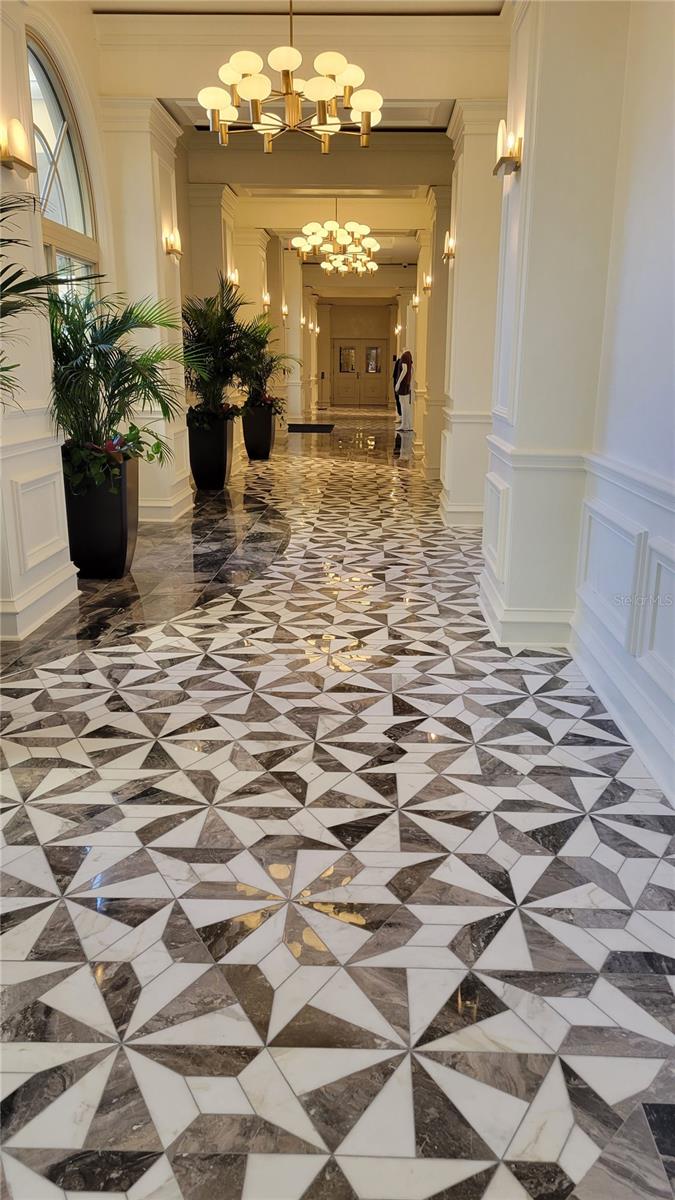 Image 47 of 71 For 1111 Ritz Carlton Drive 1404