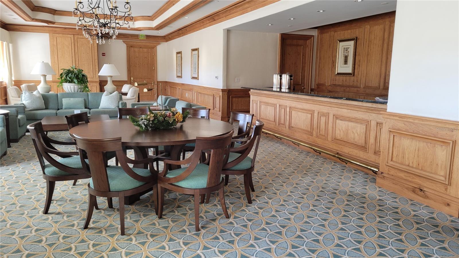 Image 48 of 71 For 1111 Ritz Carlton Drive 1404