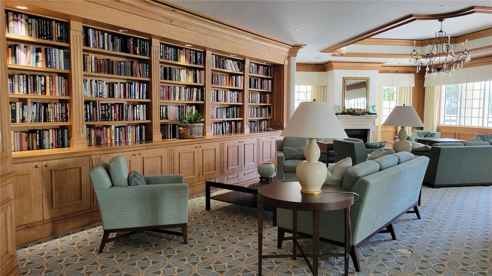 Image 50 of 71 For 1111 Ritz Carlton Drive 1404