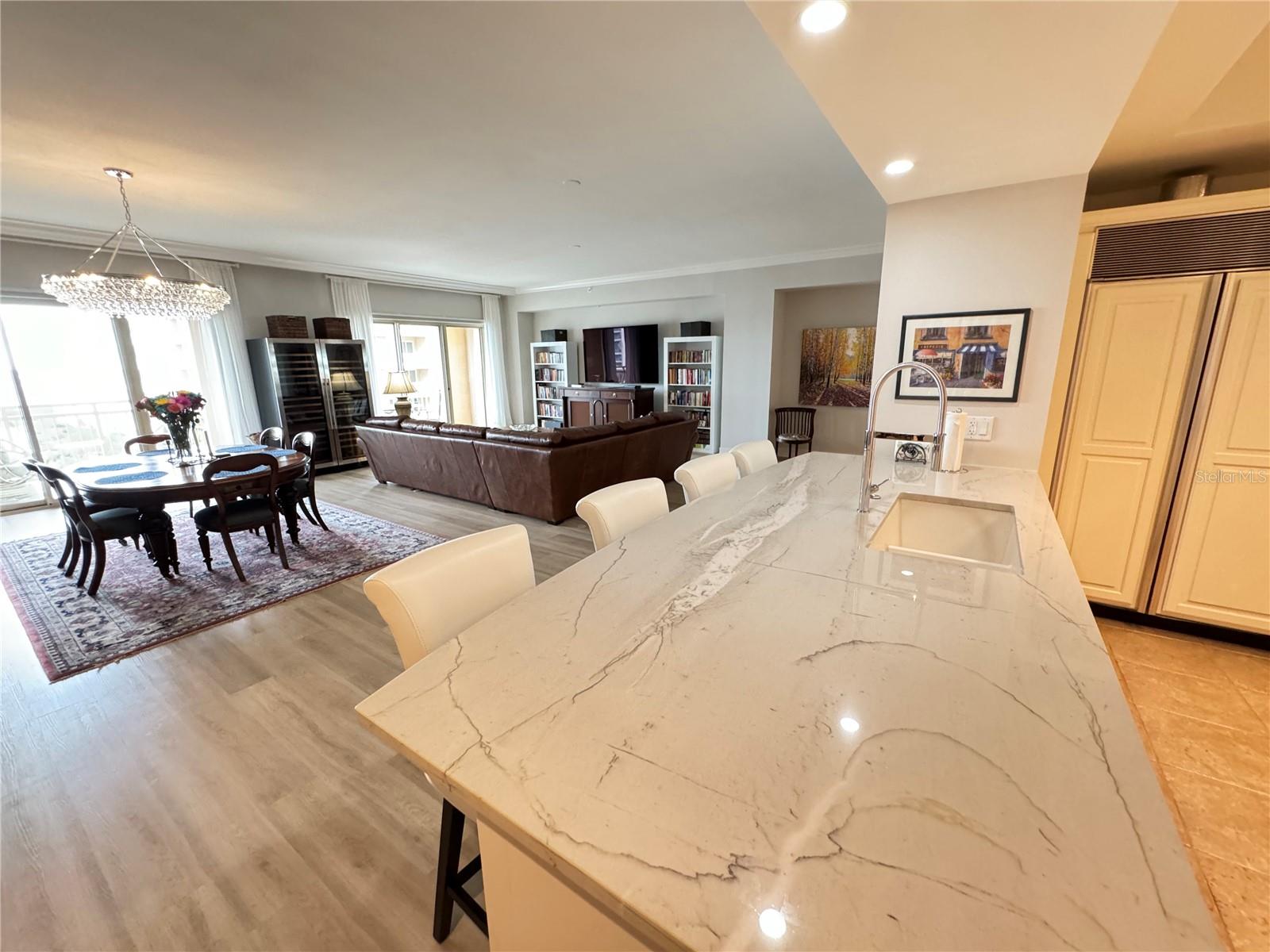 Image 9 of 71 For 1111 Ritz Carlton Drive 1404