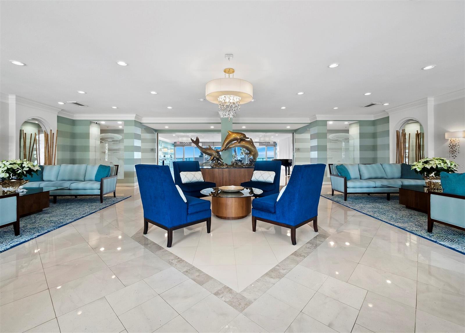 Image 31 of 62 For 1800 Benjamin Franklin Drive A102