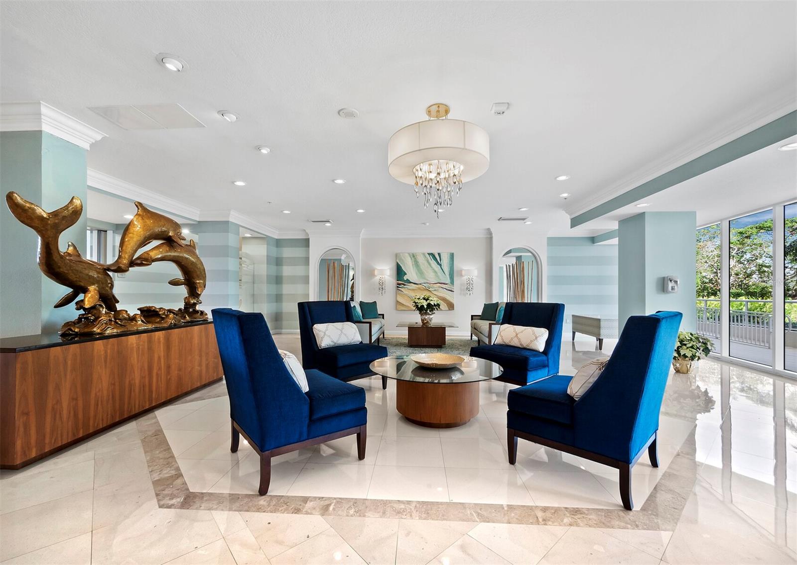 Image 32 of 62 For 1800 Benjamin Franklin Drive A102